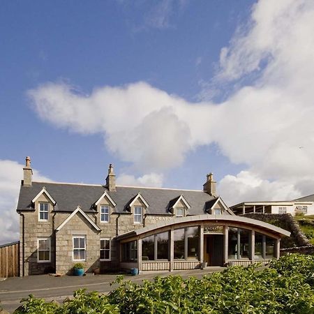 Mackay'S Rooms Durness Exterior foto