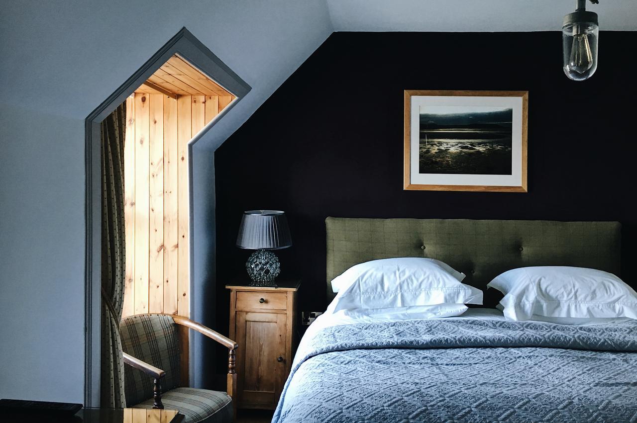 Mackay'S Rooms Durness Exterior foto