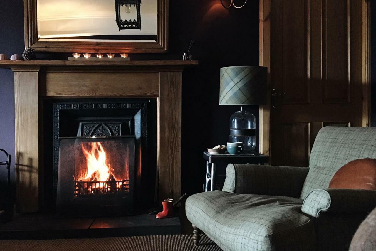 Mackay'S Rooms Durness Exterior foto